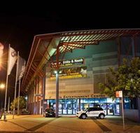 WIN Sports and Entertainment Centres - Accommodation BNB