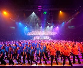 WIN Sports And Entertainment Centres - Accommodation BNB 1