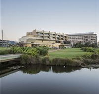 Wollongong Golf Club - Accommodation BNB