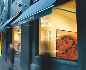 Art House Gallery - Accommodation BNB 0