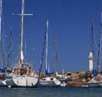 Wollongong and Harbour Lighthouse - Accommodation BNB