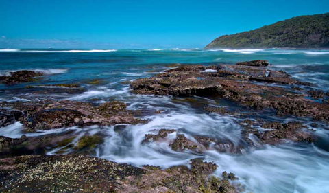 Wyrrabalong National Park - Accommodation BNB 0