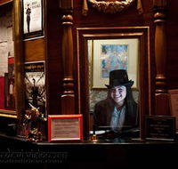 The Magicians Cabaret - Accommodation BNB