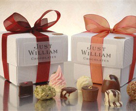 Just William Chocolates - Accommodation BNB 0