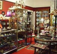Nerilee Antiques - Accommodation BNB
