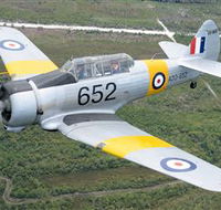 Queensland Air Museum - Accommodation BNB