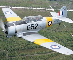 Queensland Air Museum - Accommodation BNB 0
