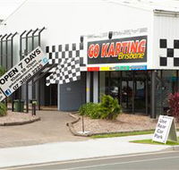 Slideways - Go Karting Brisbane - Accommodation BNB