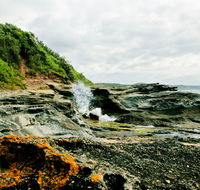 Glenrock State Conservation Area - Accommodation BNB