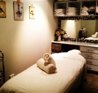 Refresh Face and Body - Accommodation BNB