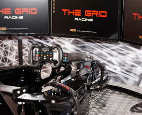 The Grid Sydney - Accommodation BNB 2