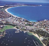 Cronulla Beach - Accommodation BNB