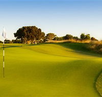 Bonnie Doon Golf Club - Accommodation BNB