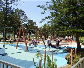 Shelly Park, Cronulla - Accommodation BNB 0