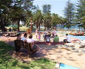 Shelly Park, Cronulla - Accommodation BNB 1