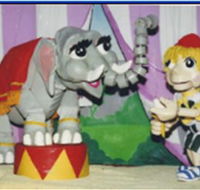 Puppeteria Theatre Randwick - Accommodation BNB