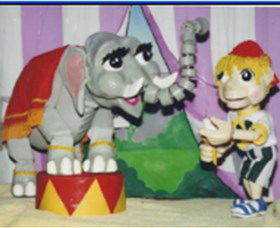 Puppeteria Theatre Randwick - Accommodation BNB 0