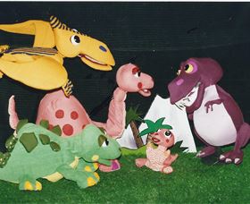 Puppeteria Theatre Randwick - Accommodation BNB 1