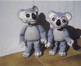 Puppeteria Theatre Randwick - Accommodation BNB 3