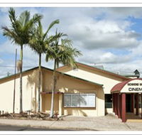 The Kyogle Community Cinema - Accommodation BNB