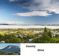 Touch The Country Drive - Accommodation BNB