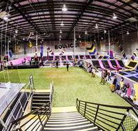 Bounce Inc Trampoline Park - Tingalpa - Accommodation BNB