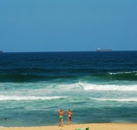 Merewether Beach - Accommodation BNB