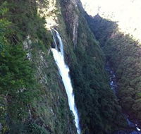 Ellenborough Falls - Accommodation BNB
