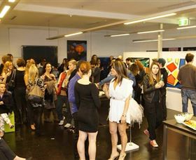Bondi Art Lounge - Accommodation BNB 0