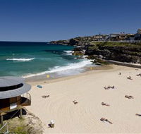Tamarama Beach - Accommodation BNB