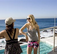Bondi to Coogee Coastal Walk - Accommodation BNB