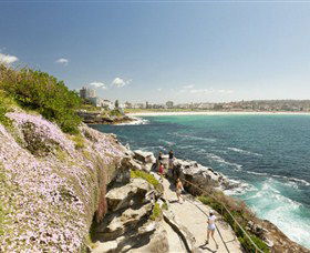 Bondi To Coogee Coastal Walk - Accommodation BNB 3