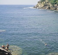 Gordons Bay - Accommodation BNB