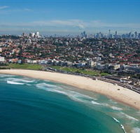 Bondi Beach - Accommodation BNB