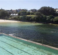 Clovelly Beach - Accommodation BNB