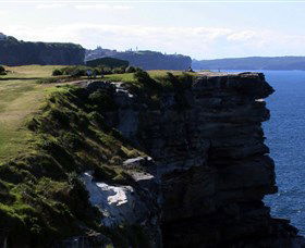 Bondi Golf Club - Accommodation BNB 0