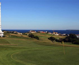 Bondi Golf Club - Accommodation BNB 2