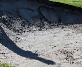 Bondi Golf Club - Accommodation BNB 3