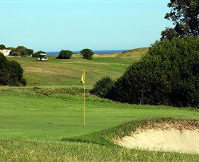 Bondi Golf Club - Accommodation BNB 1