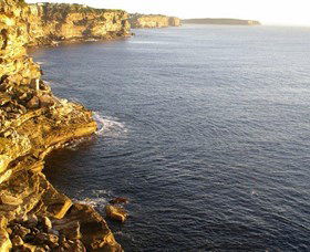 Bondi Golf Club - Accommodation BNB 4