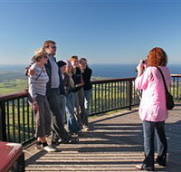 Saddleback Mountain Lookout - Accommodation BNB