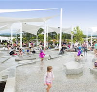 Darlington Parklands Yarrabilba - Accommodation BNB