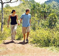 Hoddles Track - Accommodation BNB
