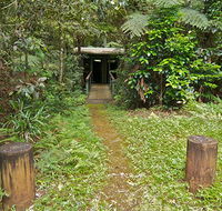 Brindle Creek picnic area - Accommodation BNB