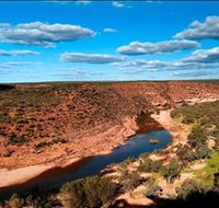 Kalbarri National Park - Accommodation BNB