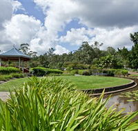 Underwood Park - Accommodation BNB