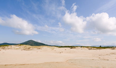 Seven Mile Beach National Park - Accommodation BNB 1