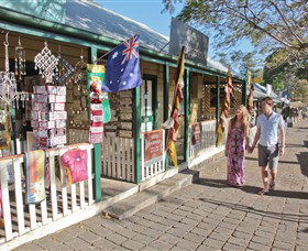 Curramore NSW Accommodation BNB