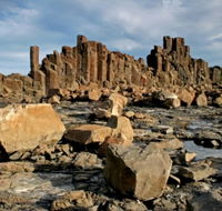 Bombo Headland Kiama - Accommodation BNB