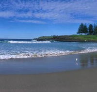 Surf Beach Kiama - Accommodation BNB
